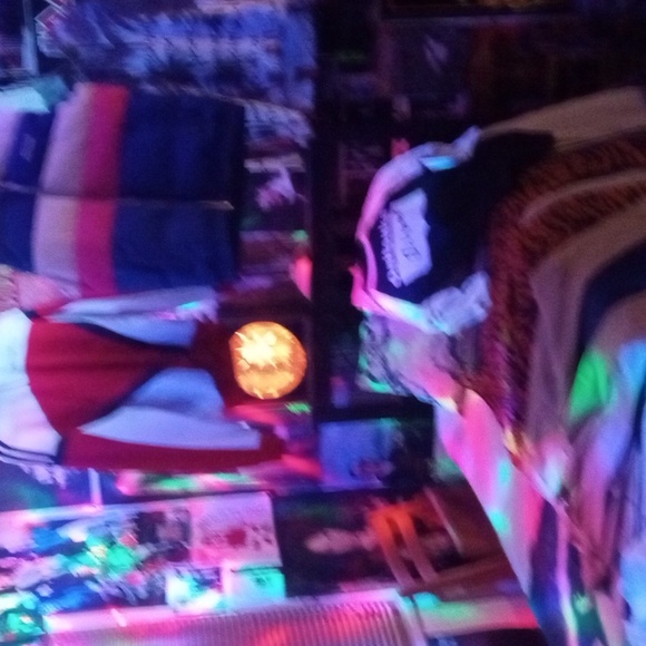 Meet your Posher, Rod - Picture 7 of 7